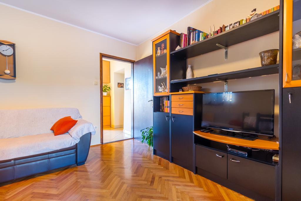 Apartment Manzoni マリンスカ エクステリア 写真