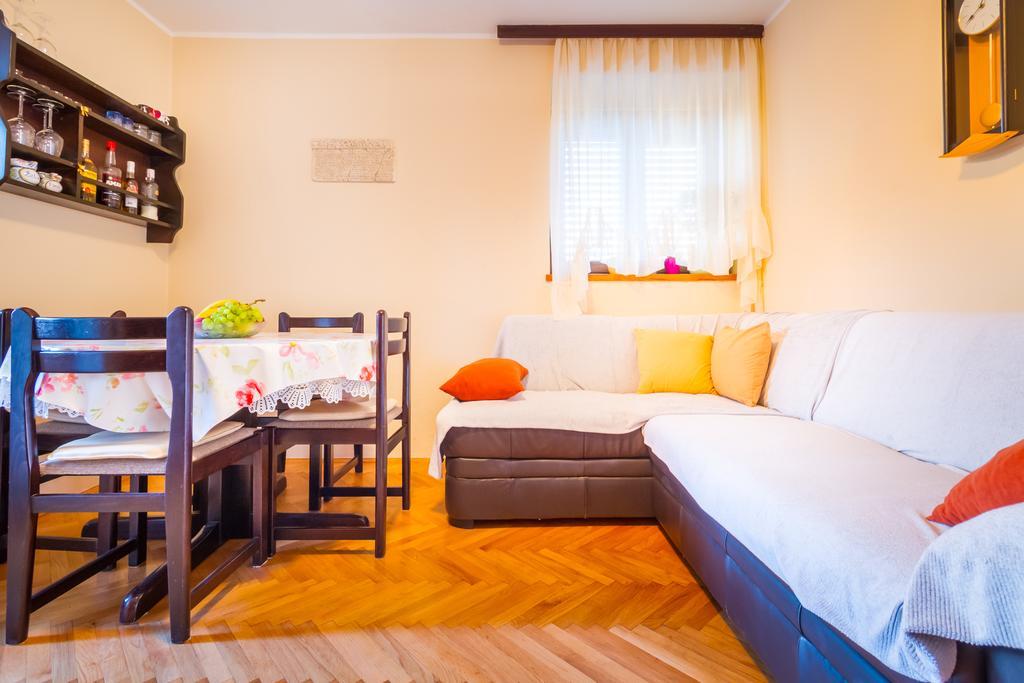 Apartment Manzoni マリンスカ エクステリア 写真