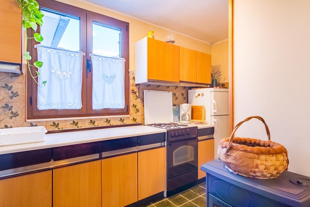 Apartment Manzoni マリンスカ エクステリア 写真