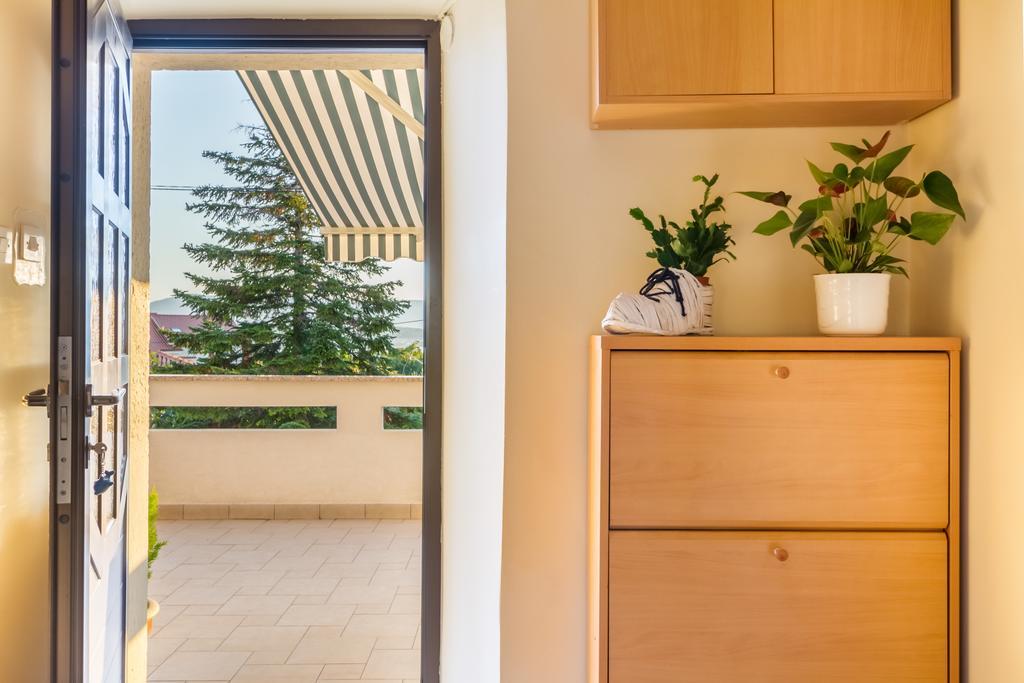 Apartment Manzoni マリンスカ エクステリア 写真