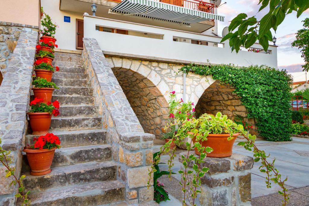 Apartment Manzoni マリンスカ エクステリア 写真