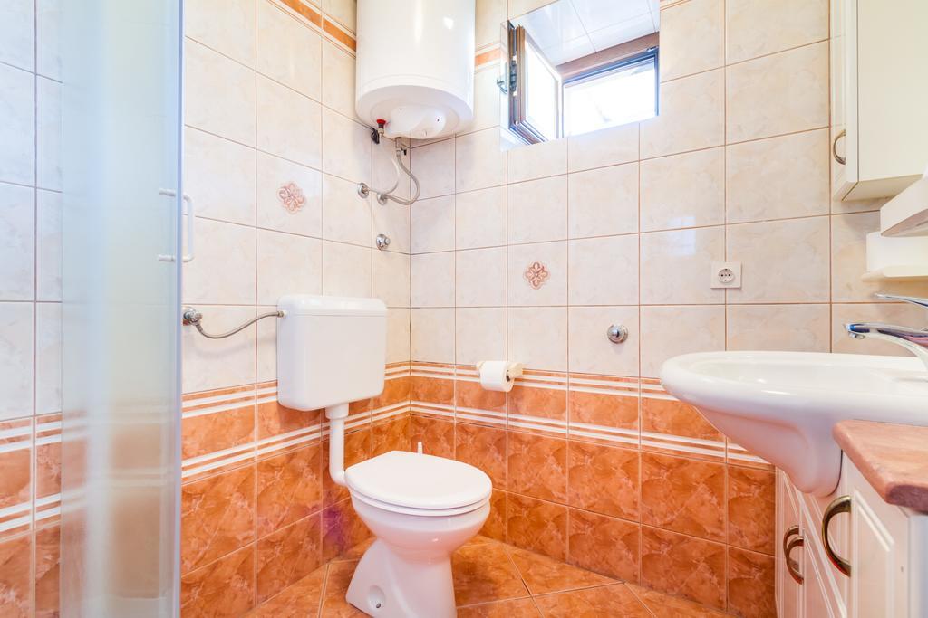 Apartment Manzoni マリンスカ エクステリア 写真