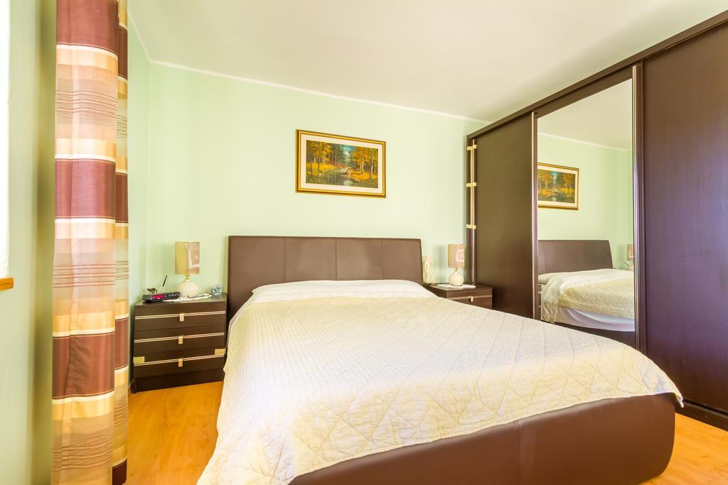 Apartment Manzoni マリンスカ エクステリア 写真