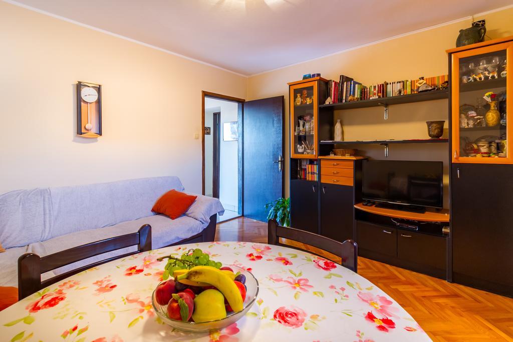 Apartment Manzoni マリンスカ エクステリア 写真
