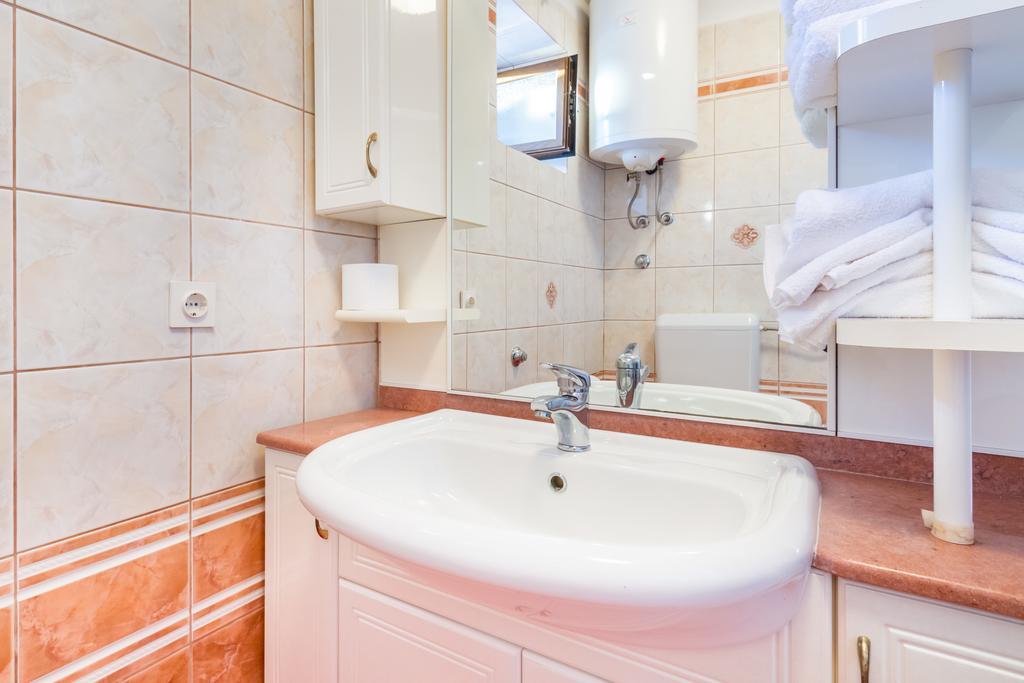Apartment Manzoni マリンスカ エクステリア 写真